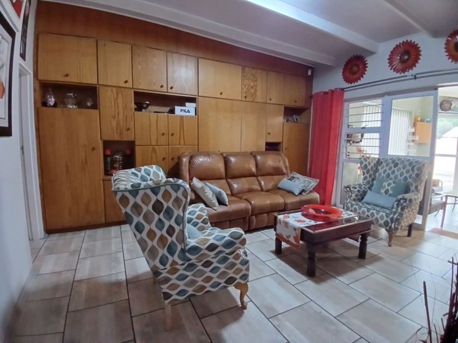 5 Bedroom Property for Sale in Sasolburg Ext 23 Free State